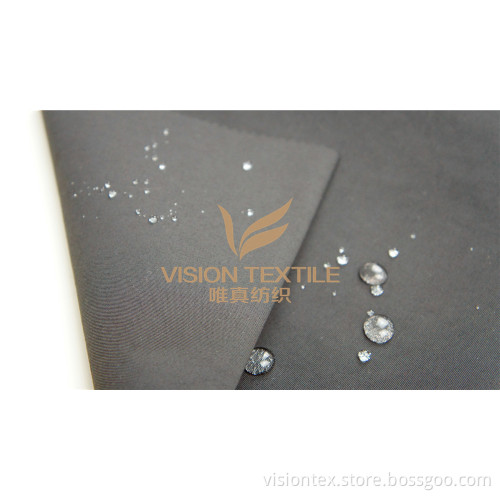 Nylon Taslon Oxford Fabric